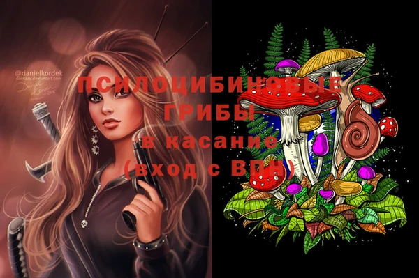 молекула духа Остров